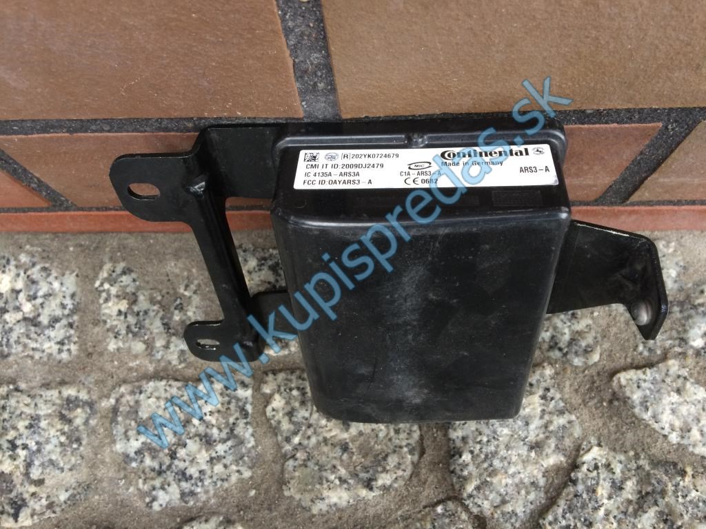 Radar Distronic ACC BMW 5 F07 F10 F11 / BMW 6 F06 F12 F13 7 F01 F02 F04